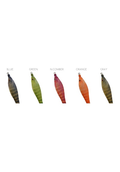 Dtd Soft Natural Kanjac 1.5 Serisi 55Mm