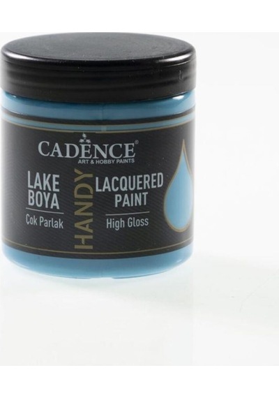 Cadence Handy Lake Boya 250 Ml L-024 Turkuaz