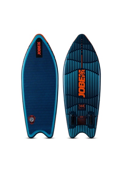 Jobe Raddıx Şişme Wakesurfer Çok Renkli