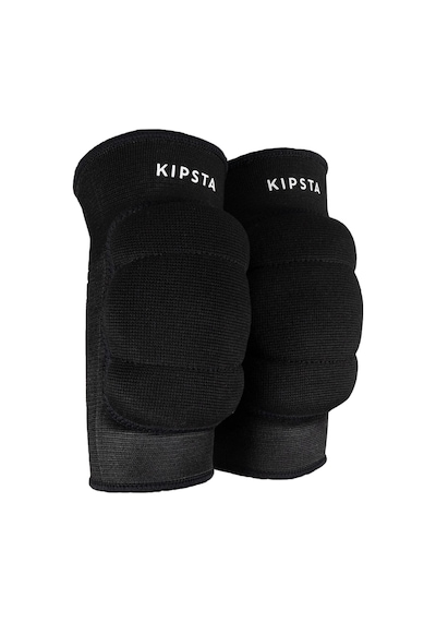 Kipsta Voleybol Dizliği - Siyah - Vkp100 Siyah