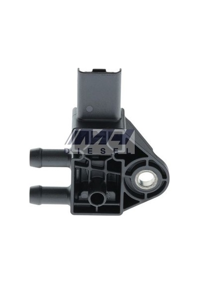 Bosch 0281006300 Egzoz Basınç Sensörü Peugeot Citroën 1.5 1.6 Bluehdi