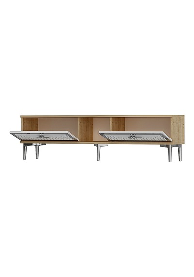 Tsa1503dbs - Tunatv150 Tv Stand, Tv Sehpası Safirmeşe-beyaz-sılver 150cm Safirmeşe-beyaz-sılver Tsa1503dbs - Tunatv150 Tv Stand, Tv Sehpası Safirmeşe-beyaz-sılver 150cm Safirmeşe-beyaz-sılver