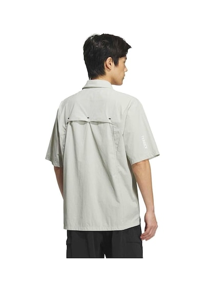 Adidas Erkek Yeşil T-shirt Xpl Wr Ss Shırt Kd4436