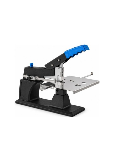 Masaüstü Sırttan Ve Düz Dikiş Zımba Makinesi 60 Sayfa Saddle Stapler 540286