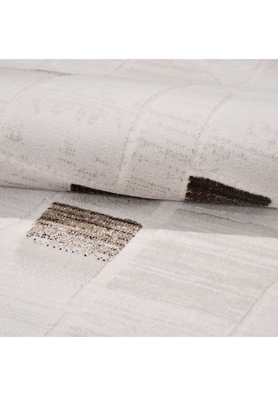 Crea Halı Velvet 4334ak Renkli