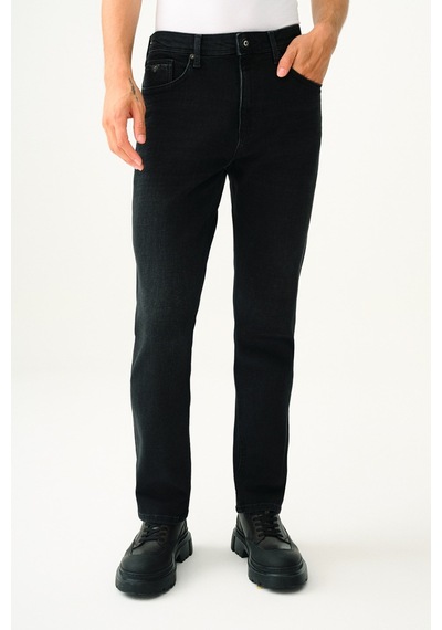 Loft Terrybrown Slim Fit Erkek Pantolon Lf2034750 Antrasit