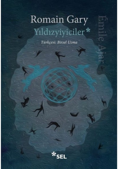 Yıldızyiyiciler - Yqbx-666970