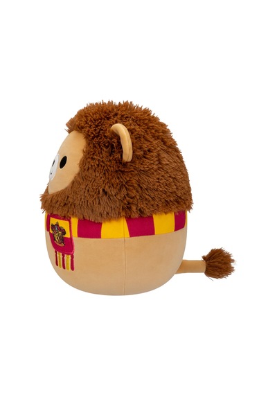 Squishmallows Harry Potter Aslan Gryffindor 25 Cm Wb00042 Çok Renkli