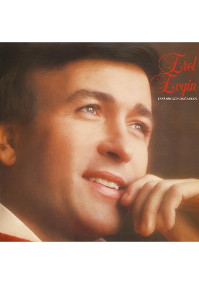 Erol Evgin - Yeni Bir Gün Doğarken Plak
