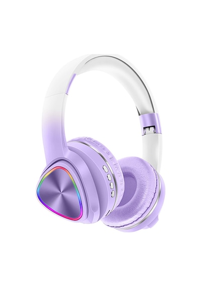 Karler Bass Tune 650 BT Bluetooth 5.3 Kablosuz Kulak Üstü Kulaklık