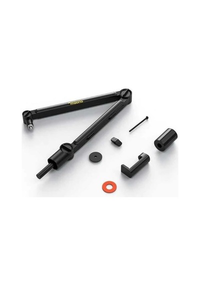 Maono Ba-90 Boom Kolu Profesyonel Mikrofon Masa Standı, Podcast Ve Yayın İçin