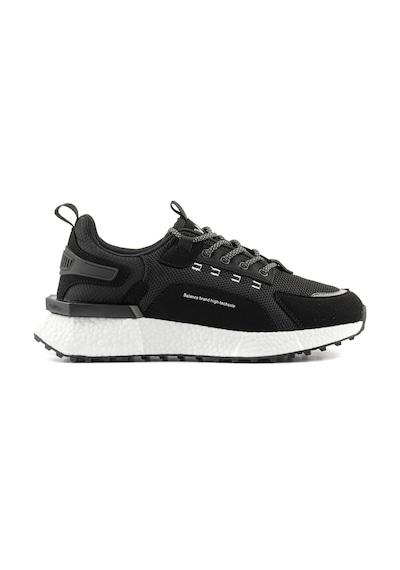 Balance Erkek Sneakers - Sıyah 001