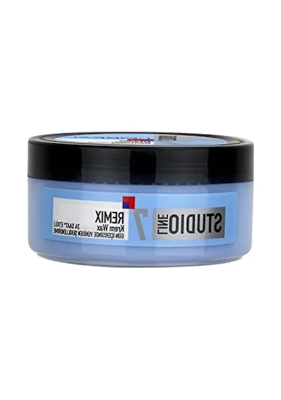 Krem Wax, 150 Ml İle Saç Şekillendirmede Etkili Formül