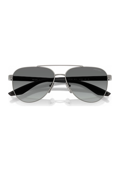 Prada Sport Spsa52 5av3m1 58 Erkek Güneş Gözlüğü Gri