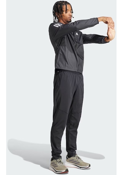 Adidas Erkek Koşu - Yürüyüş Eşofman Altı Otr B Pant Ik5024 001