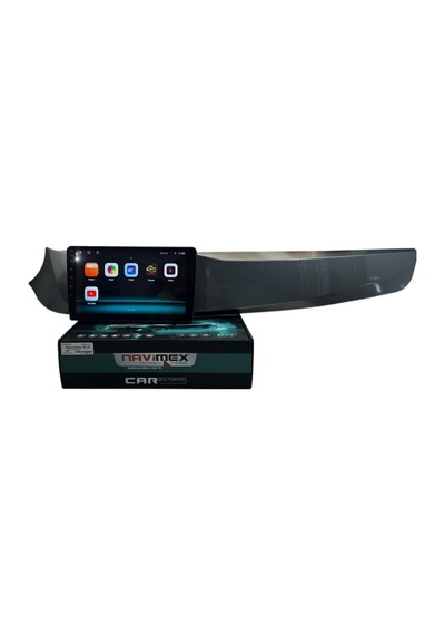 Alfa Romeo Giulietta 2010-2014 Navimex 6-64 Fanlı Profesyonel Oem Multimedia