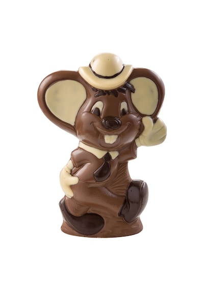 Nin Micky Figür Çikolata