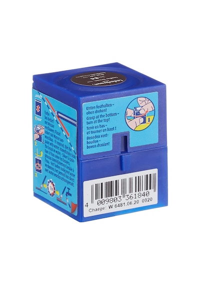 Revell - Su Bazlı Maket Boyası Deri Kahverengi Mat 18 Ml 36184 0,15 L