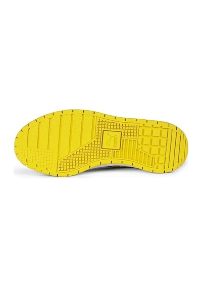 Puma Cali Dream College Kadın Sneaker 391944-01 Beyaz Beyaz