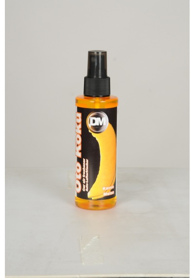 Oto Kokusu Elmalı Turta & Kavun 001