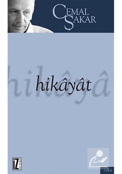 Hikayat - Cemal Şakar