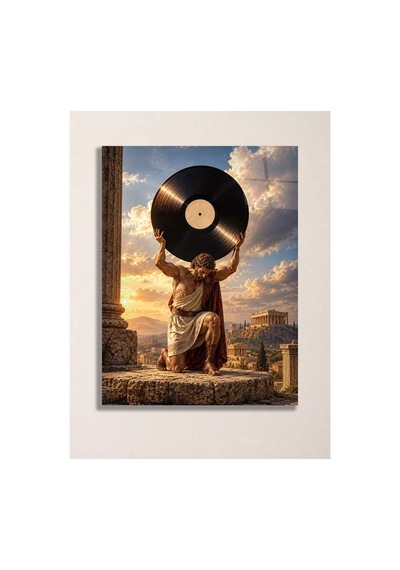 Atlas Baskılı A3 Metal Tablo Antik Yunan Mitolojisi, Vinyl Plak Ve Müzik Temalı Dekoratif Duvar Tablosu Çok Renkli - 937548733 Çok Renkli - 937548733 Çok Renkli Atlas Baskılı A3 Metal Tablo Antik Yunan Mitolojisi, Vinyl Plak Ve Müzik Temalı Dekoratif Duvar Tablosu Çok Renkli - 937548733 Çok Renkli - 937548733 Çok Renkli