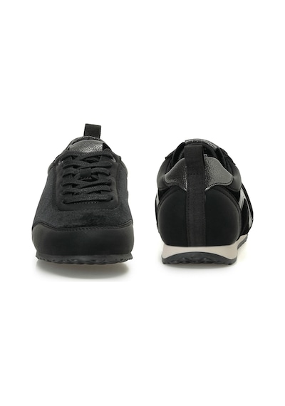 Polaris Icarus.z Siyah Kadın Sneaker 000000000102703953