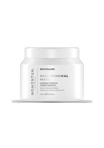 Momentum Hair Renewal Saç Bakım Maskesi 500 ML