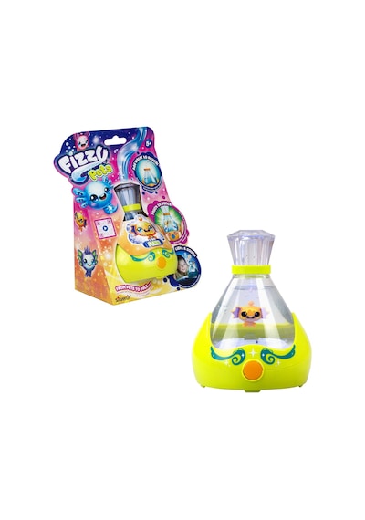 Fizzy Pets İnteraktif Oyuncak 12'li Display Fınn