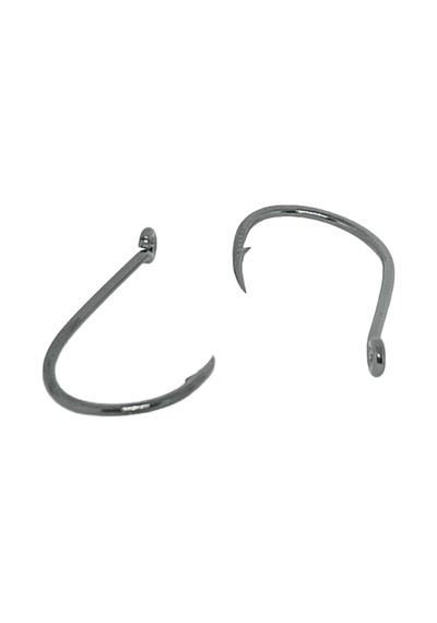 Fudo Hooks Chınu Rınged 1/0