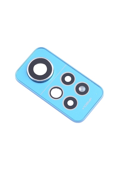 Xiaomi Uyumlu Redmi Note 12 Pro 4g Kamera Lensi Cam Full 2209116ag 2209116ag - Mavi
