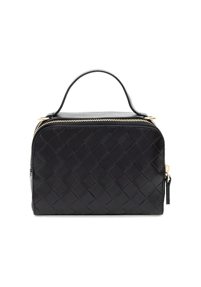 Pierre Cardin Kadın Siyah Çanta 50315845-vr046 Siyah