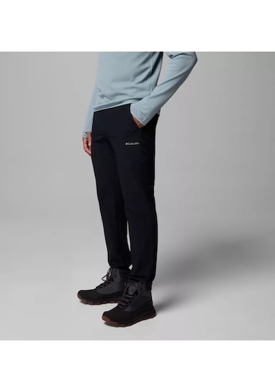 Columbia Ao5167 Essential Hike Ay Pant Erkek Pantolon 2136921010 Siyah