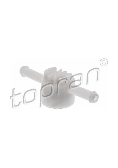Topran 102730001 Mazot Filtre Sensörü Vw Caddy Iı Passat Polo A4 A6 9501 191127247a