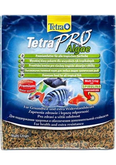 Tetra Pro Algae 12 G