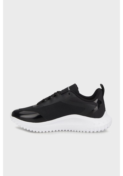 Calvin Klein Bayan Ayakkabı Yw0yw01442 Beh Siyah Siyah
