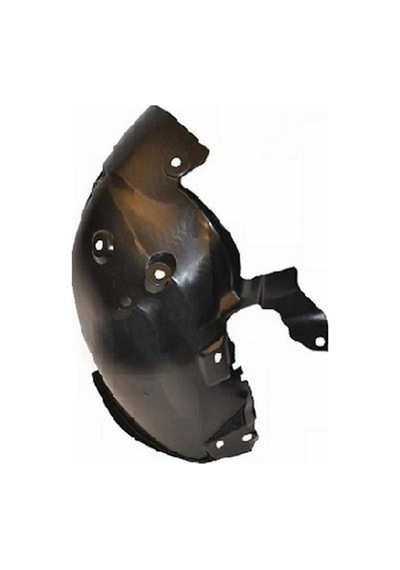 Renault Fluence/megane Ön Çamurluk Davlumbazı Önün Önü Sağ 2009- 638440013r