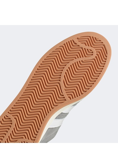 adidas Campus 00S Unisex Gri Spor Ayakkabı Düz Hq8707 Gri