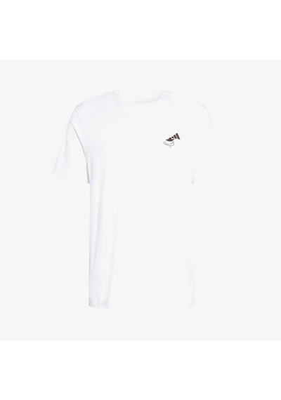 Adidas Cheesecake Erkek Beyaz T-shirt Kb2497 2800324