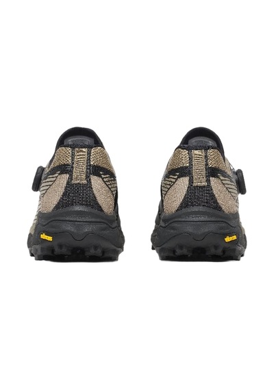 Merrell Merrell Agility Peak 6 Boa Erkek Bej Patika Koşu Ayakkabısı Fsnr 3973036