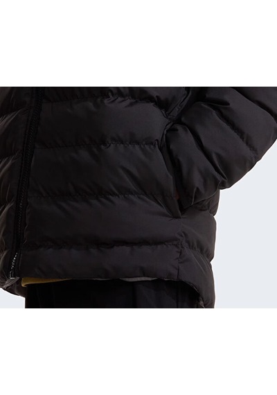 The North Face B Reversıble Perrıto Hooded Jacket Çocuk Outdoor Montu Nf0a88twwoo1 Siyah