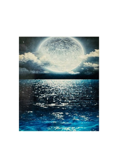 5d Elmas Boncuk Taş Işleme Mozaik Goblen Kit 50x40cm Gc84285 Diamond Painting