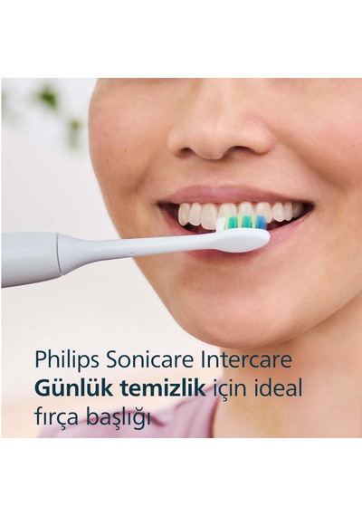 Philips Hx9002/87 Diş Fırçası Yedek Başlık