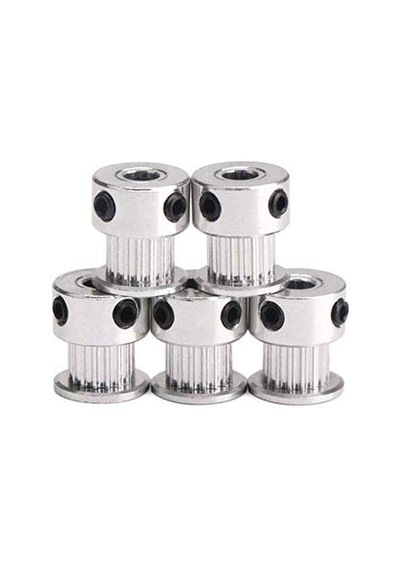 Gt2-6 Triger Kayışı Kasnağı 16t 5mm