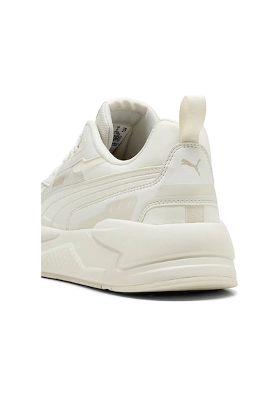 Puma X-Ray 3 Erkek  Gri Sneaker