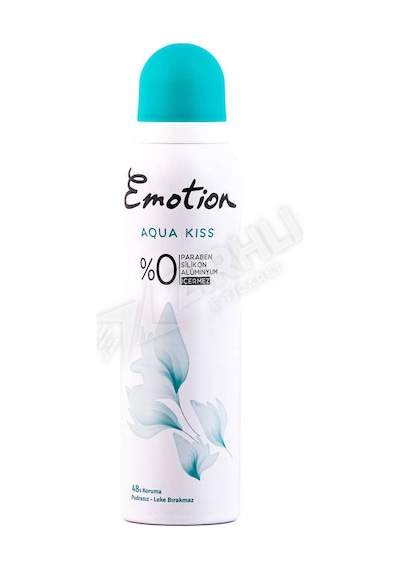 Emotion Aqua Kıss Deo 150 Ml