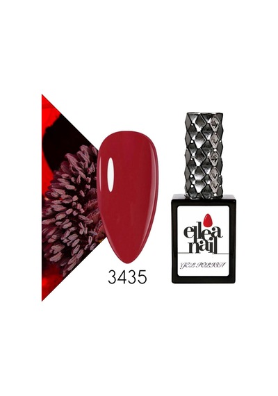 Ellea Nail Kalıcı Oje 3435