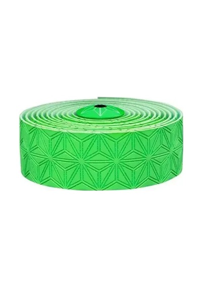 Supacaz Bt-06 Super Stıcky Kush Gidon Bandı Yeşil
