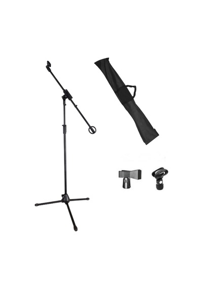 Provoice MS-7 Pro Akrobat Mikrofon Standı-Mikrofon Sehpası