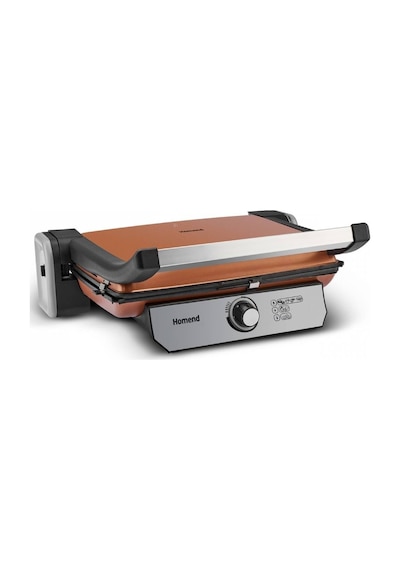 Homend Toastbuster 1383H Tost Makinesi